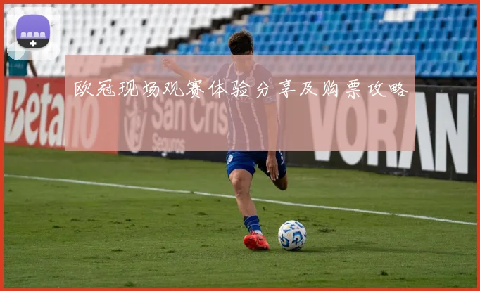 欧冠现场观赛体验分享及购票攻略